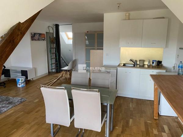 Immeuble à Cond�-sur-l'Escaut - Réf. ml5971l