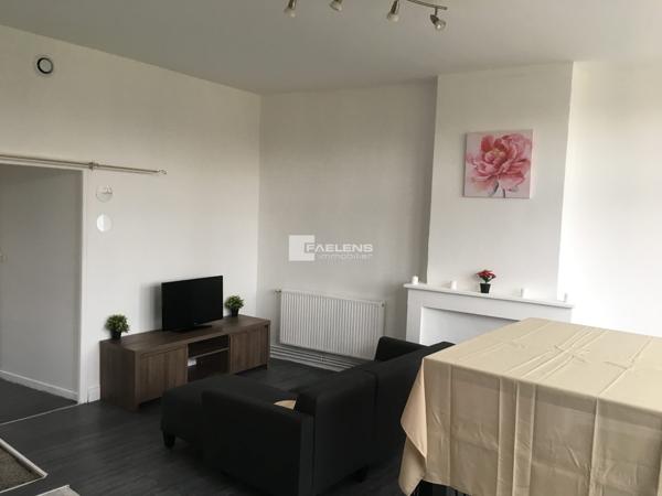 Immeuble à Cond�-sur-l'Escaut - Réf. ml5971l