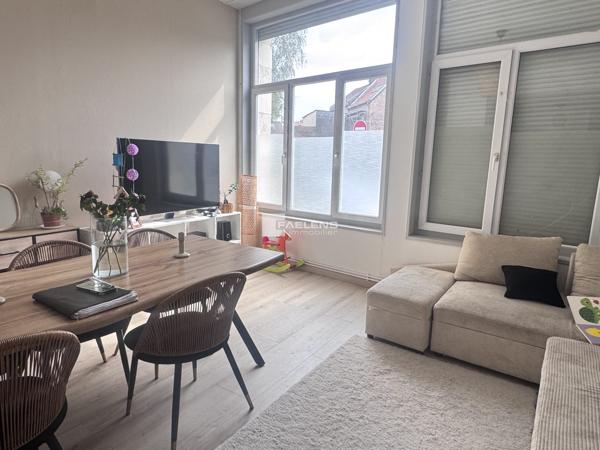 Immeuble à Cond�-sur-l'Escaut - Réf. ml5971l
