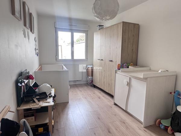 Immeuble à Cond�-sur-l'Escaut - Réf. ml5971l
