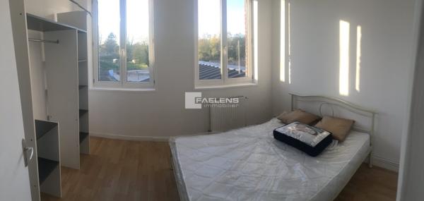 Immeuble à Cond�-sur-l'Escaut - Réf. ml5971l