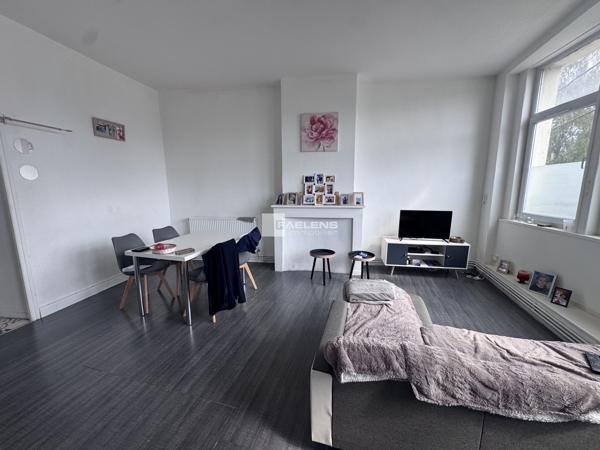 Immeuble à Cond�-sur-l'Escaut - Réf. ml5971l
