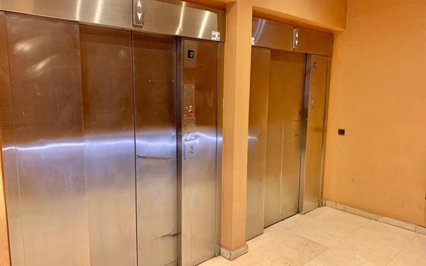 Stationnement à vendre    Toulouse