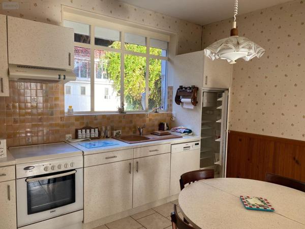 Maison à vendre à Clion dans l'Indre (36700), ref : 1050138