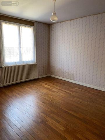 Maison à vendre à Clion dans l'Indre (36700), ref : 1050138