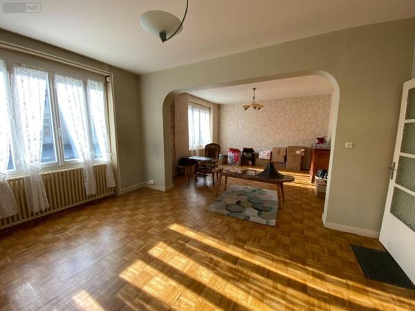 Maison à vendre à Clion dans l'Indre (36700), ref : 1050138