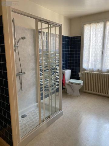 Maison à vendre à Clion dans l'Indre (36700), ref : 1050138