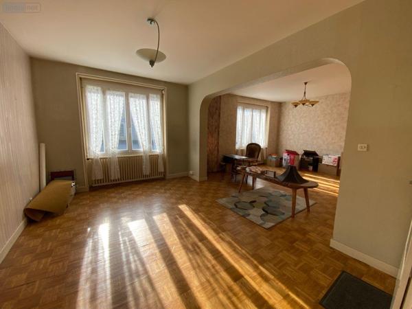 Maison à vendre à Clion dans l'Indre (36700), ref : 1050138