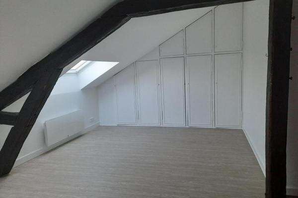Louer appartement 1 pièce de 36 m²