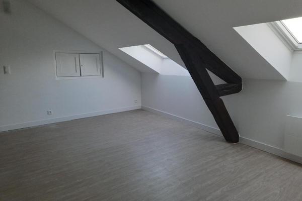 Louer appartement 1 pièce de 36 m²