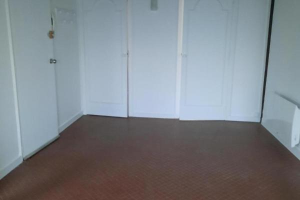 Louer appartement 1 pièce de 36 m²