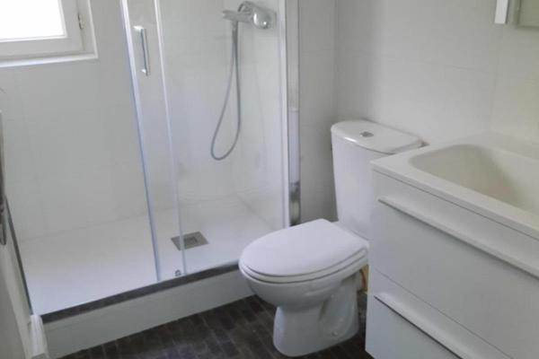 Louer appartement 1 pièce de 36 m²