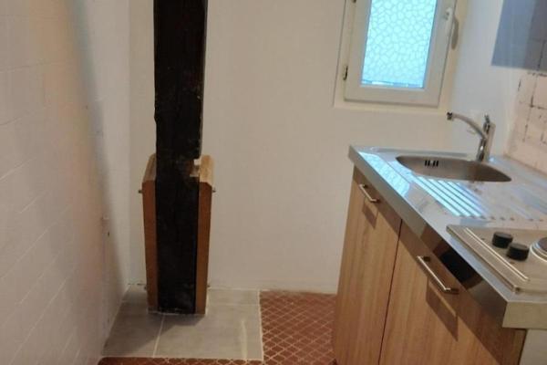 Louer appartement 1 pièce de 36 m²
