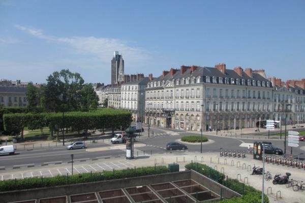 Louer appartement 1 pièce de 36 m²