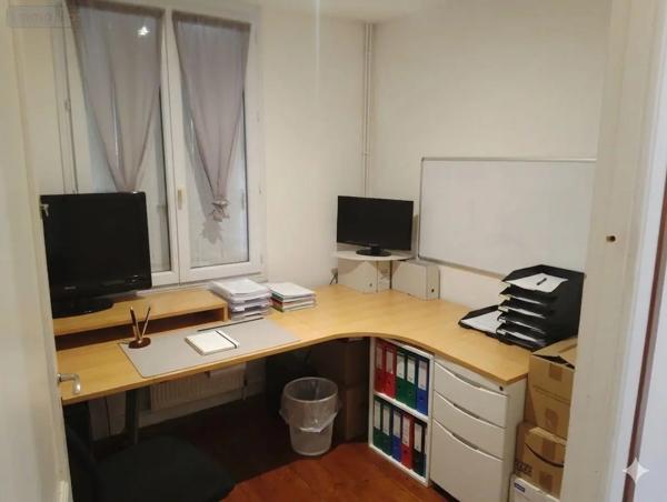 Achat - Maison | Maison de ville Eu 76260 6 pièces 125 m 2