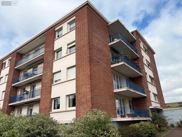 Achat - Appartement | Appartement Eu 76260 2 pièces 66 m 2