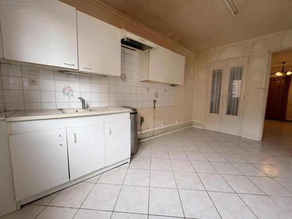 Achat - Appartement | Appartement Eu 76260 2 pièces 66 m 2