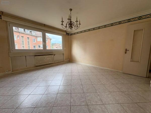 Achat - Appartement | Appartement Eu 76260 2 pièces 66 m 2