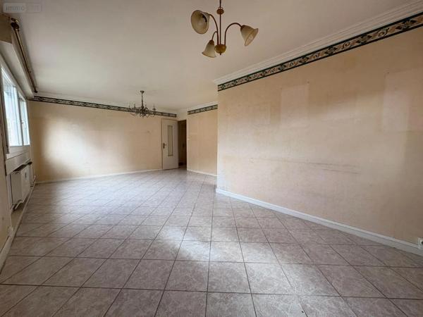 Achat - Appartement | Appartement Eu 76260 2 pièces 66 m 2