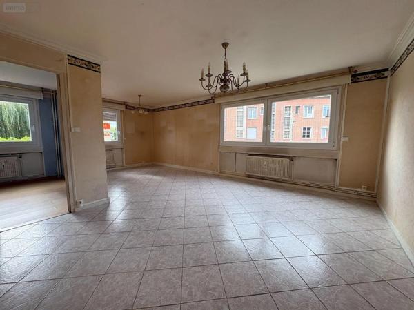 Achat - Appartement | Appartement Eu 76260 2 pièces 66 m 2