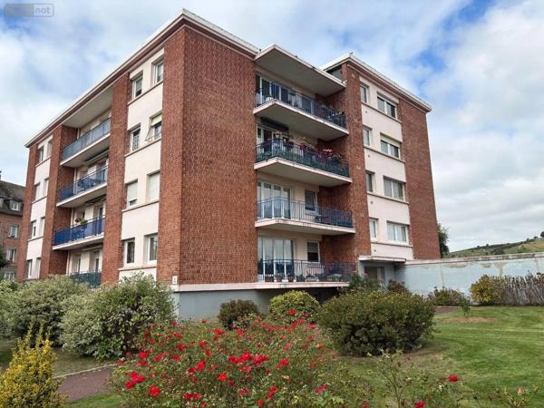 Achat - Appartement | Appartement Eu 76260 2 pièces 66 m 2