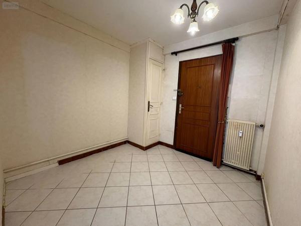 Achat - Appartement | Appartement Eu 76260 2 pièces 66 m 2