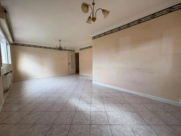 Achat - Appartement | Appartement Eu 76260 2 pièces 66 m 2