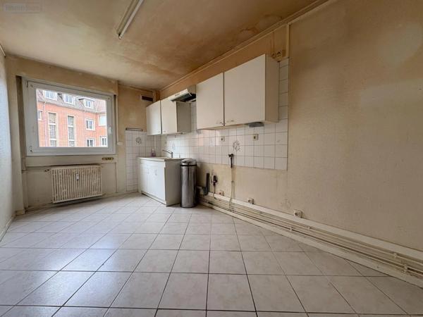 Achat - Appartement | Appartement Eu 76260 2 pièces 66 m 2