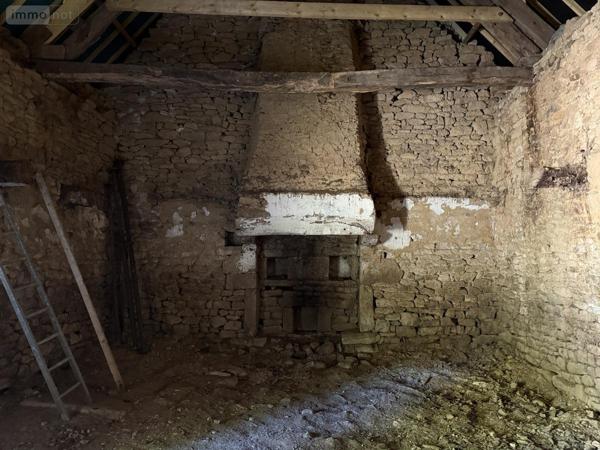 Maison à vendre à Saint-Gilles-du-Mené dans les Côtes-d'Armor (22330), ref : 22115-3547