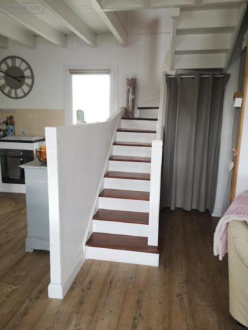 Maison à vendre à Bourbriac dans les Côtes-d'Armor (22390), ref : 22017-1364