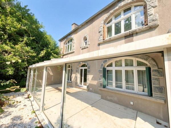 Maison à vendre à Pleyber-Christ dans le Finistère (29410), ref : 29107-2826