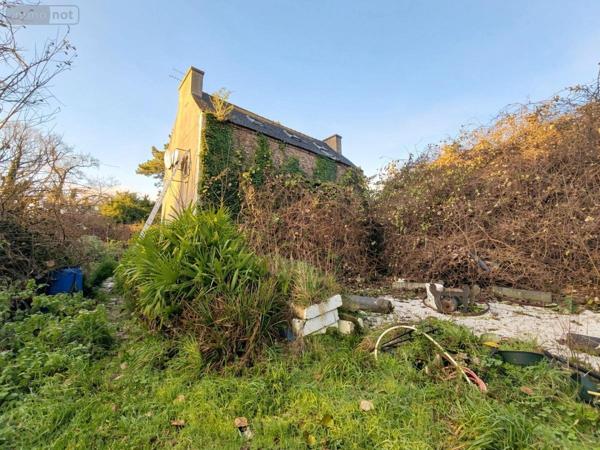 Maison à vendre à Pleyber-Christ dans le Finistère (29410), ref : 29107-2826