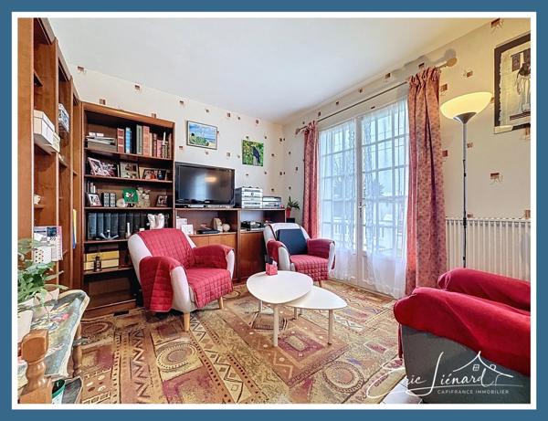 Maison à vendre 5 pièces SAINT MAIXENT L'ECOLE (79)