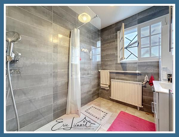 Maison à vendre 5 pièces SAINT MAIXENT L'ECOLE (79)