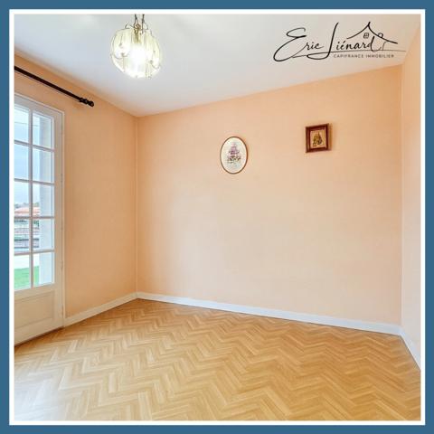 Maison à vendre 5 pièces SAINT MAIXENT L'ECOLE (79)