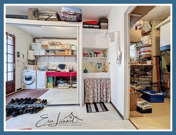 Maison à vendre 5 pièces SAINT MAIXENT L'ECOLE (79)