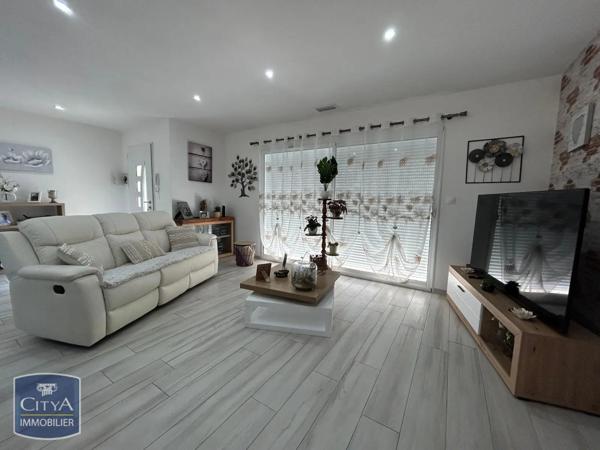 Maison à vendre 4 pièces 104m²