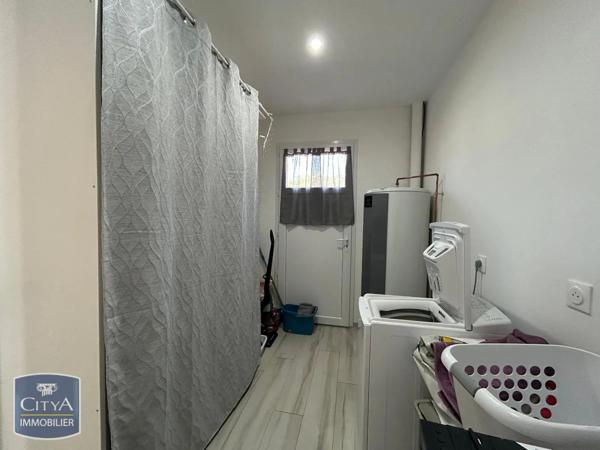 Maison à vendre 4 pièces 104m²