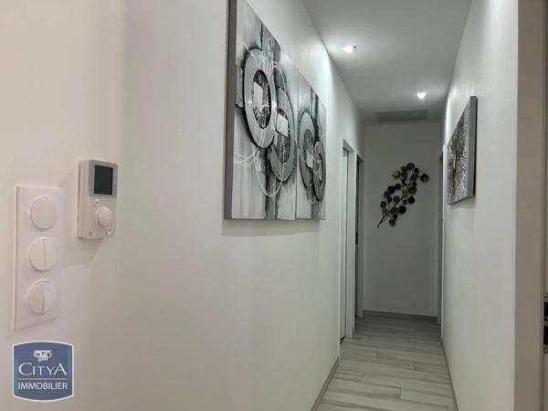 Maison à vendre 4 pièces 104m²