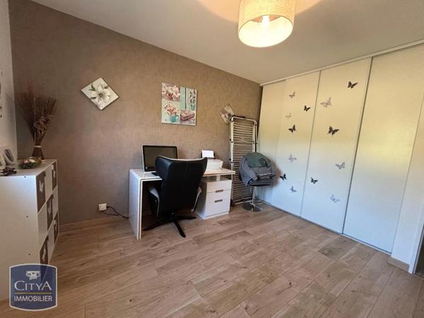 Maison à vendre 4 pièces 104m²