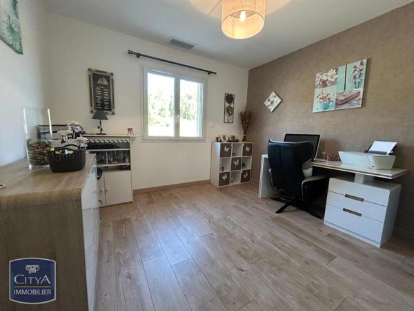 Maison à vendre 4 pièces 104m²