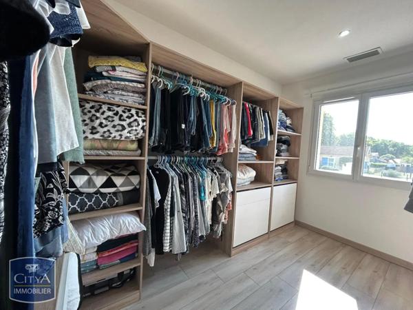 Maison à vendre 4 pièces 104m²