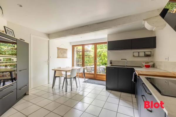 Maison 10 pièce(s)