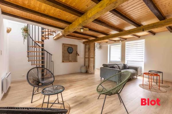 Maison 10 pièce(s)