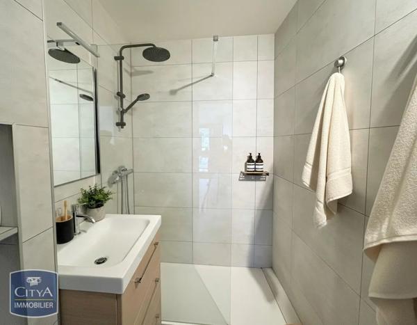 Appartement à vendre 1 pièce 25m²