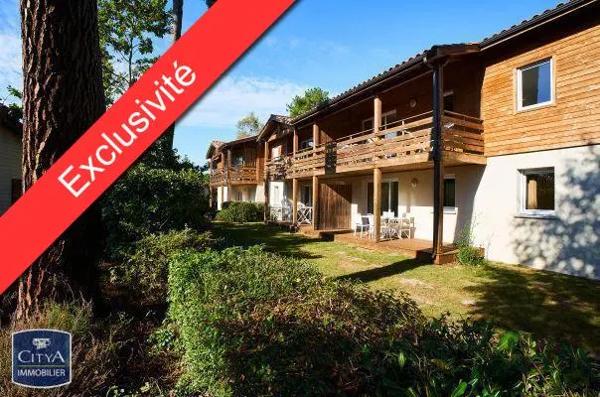 Appartement à vendre 3 pièces 48m²