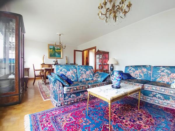 Vente / Maison traditionnelle