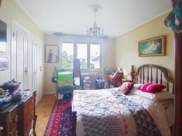 Vente / Maison traditionnelle