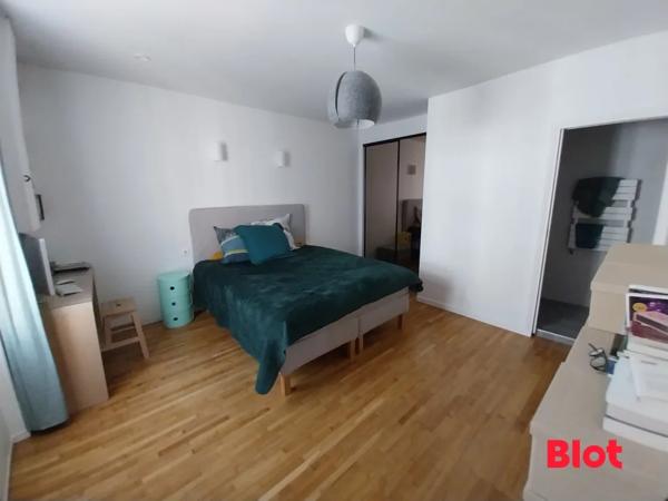 Appartement 5 pièce(s)