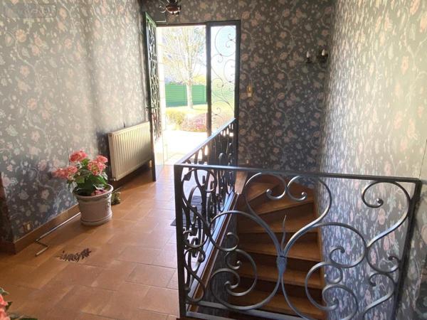 Maison à vendre à Montreuil-Juigné dans le Maine-et-Loire (49460), ref : 49008-107